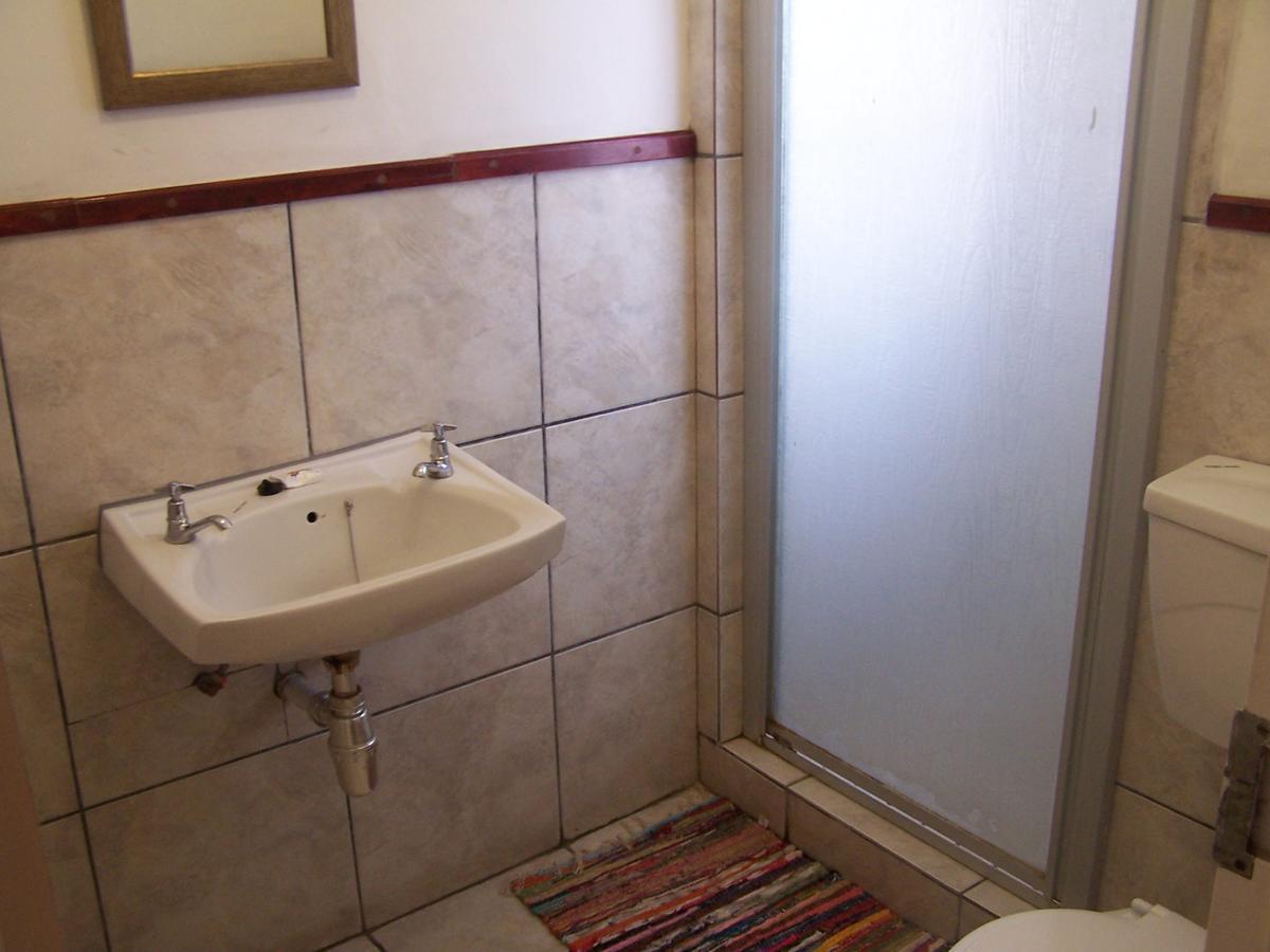 Gables Inn Colesberg Bilik gambar